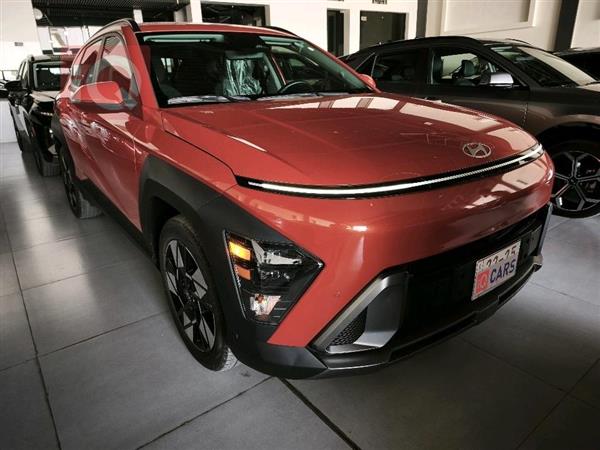 Hyundai Kona 2024 for sale in Iraq - Mosul